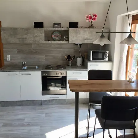 Ferienwohnung Maintal Wuerzburg Buitenkant foto