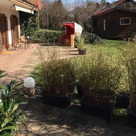 Ferienwohnung Maintal Wuerzburg Buitenkant foto