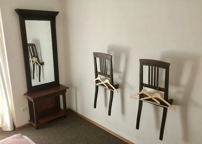Ferienwohnung Maintal Würzburg