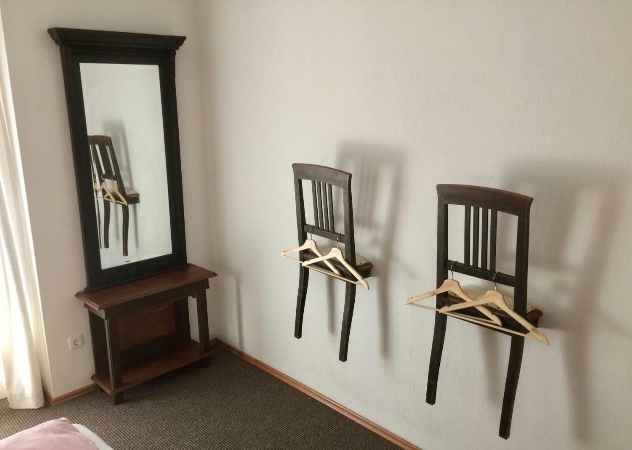 Maintal Apartment *