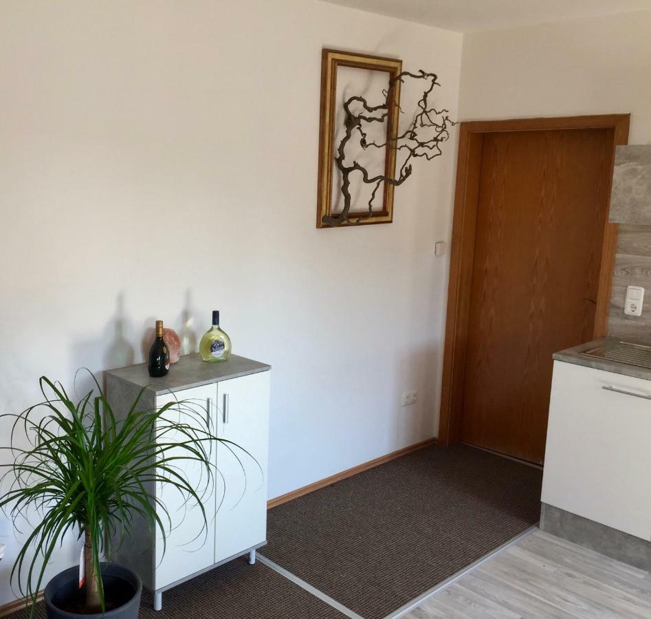 Apartment Maintal Wurzburg