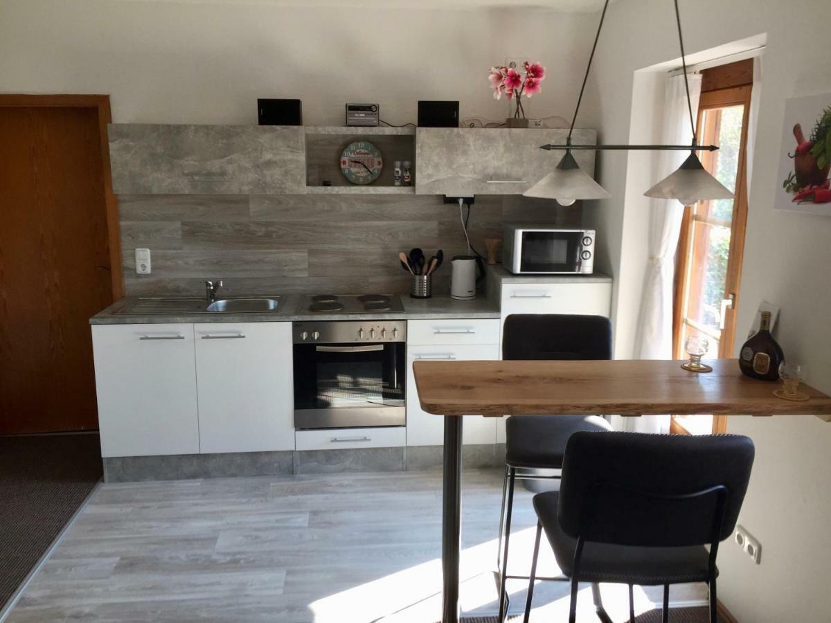 Maintal Apartment Würzburg