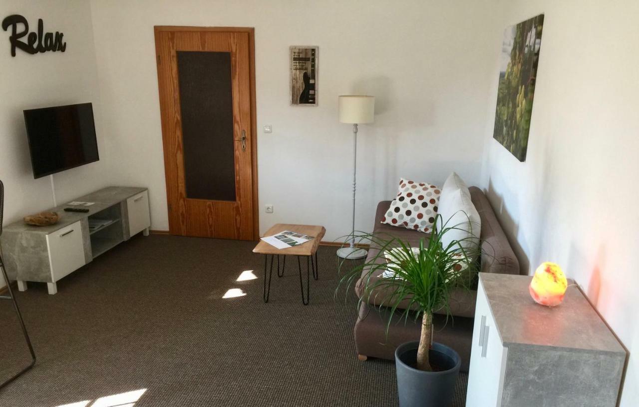 Maintal Apartment