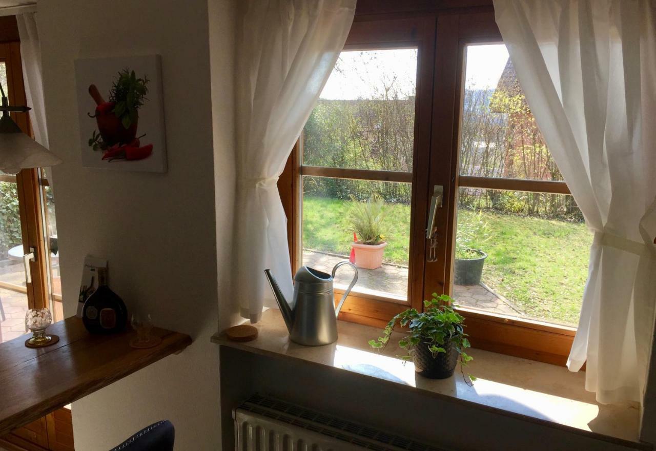 Maintal Apartment Würzburg