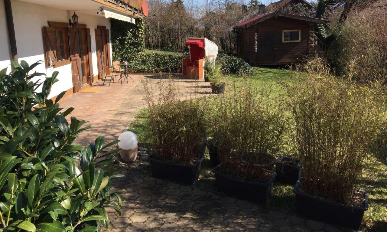 Appartement Maintal Würzburg